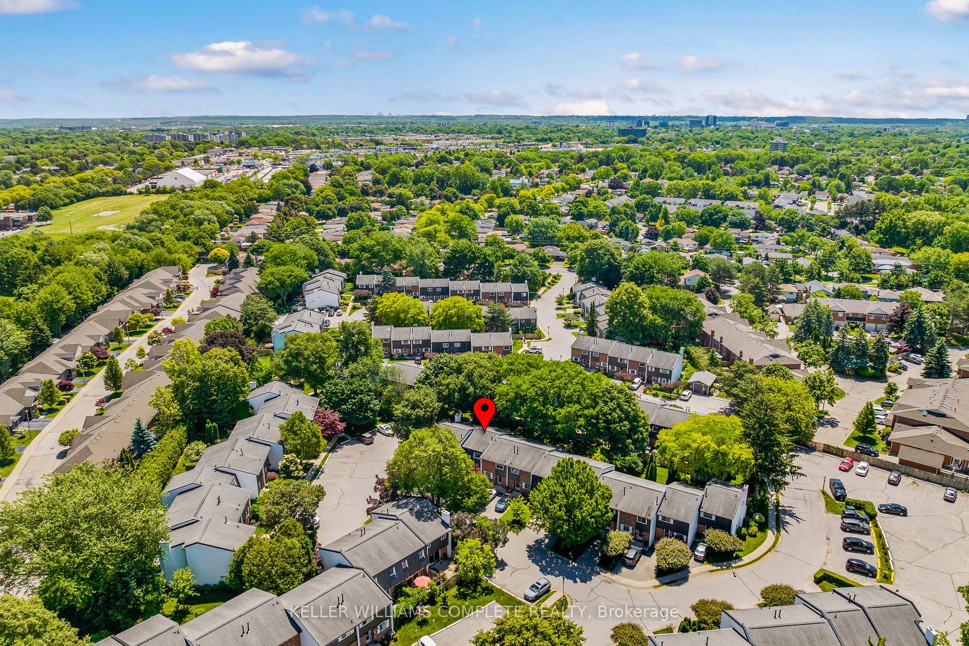 Photo 32 of Unit 53, 77 Linwell Road, St. Catharines, Lakeport — HOMEH
