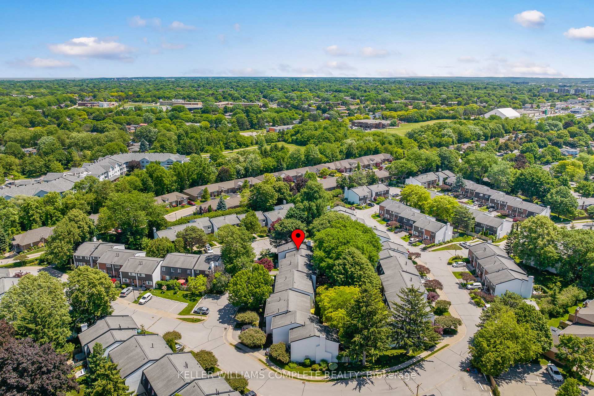 Photo 33 of Unit 53, 77 Linwell Road, St. Catharines, Lakeport — HOMEH