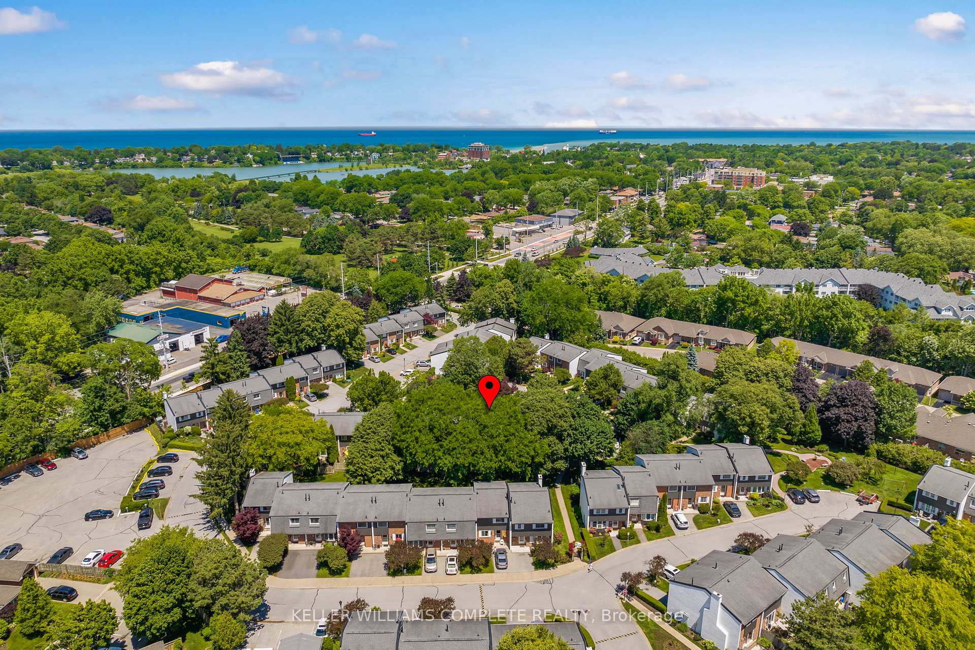 Photo 34 of Unit 53, 77 Linwell Road, St. Catharines, Lakeport — HOMEH