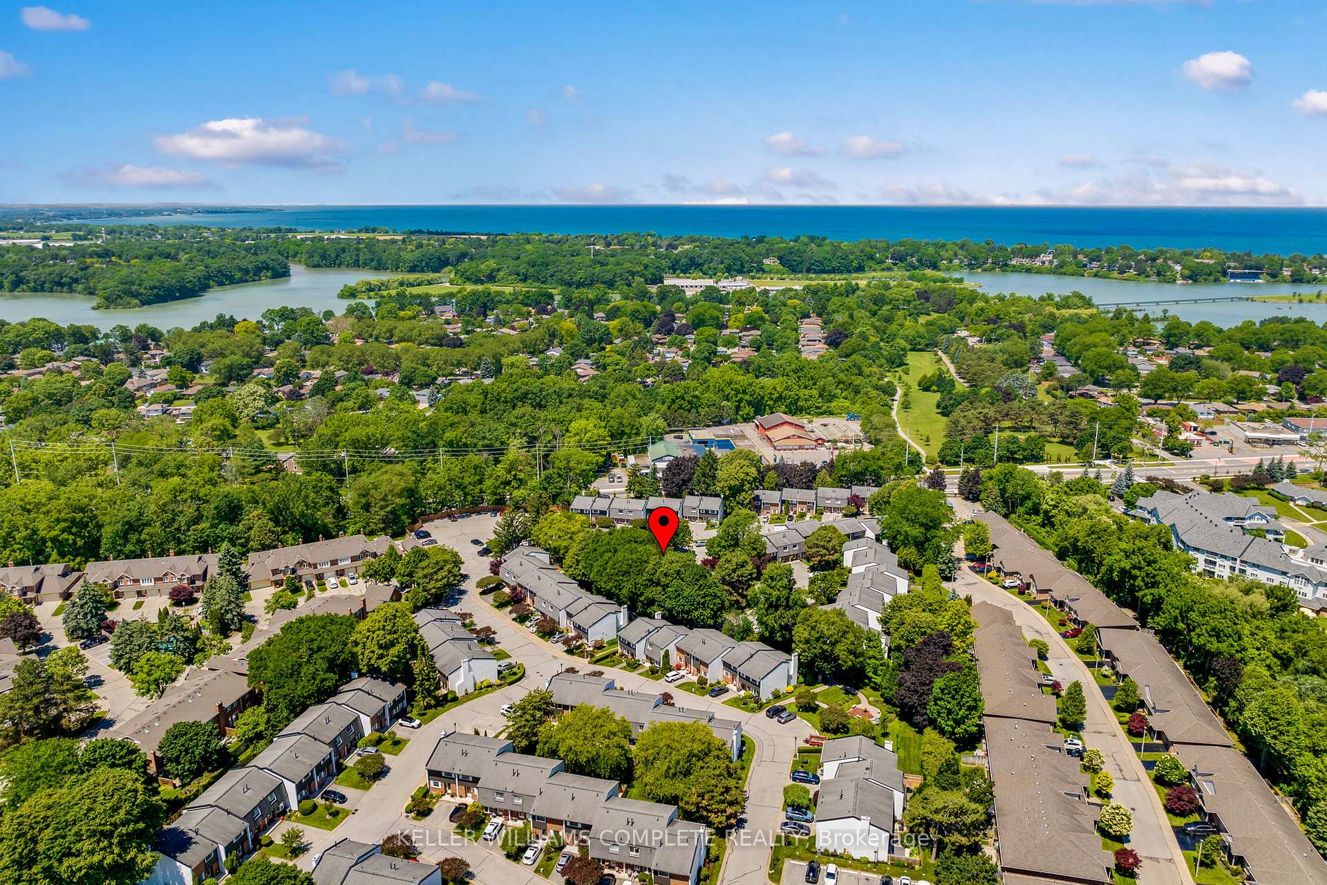 Photo 35 of Unit 53, 77 Linwell Road, St. Catharines, Lakeport — HOMEH