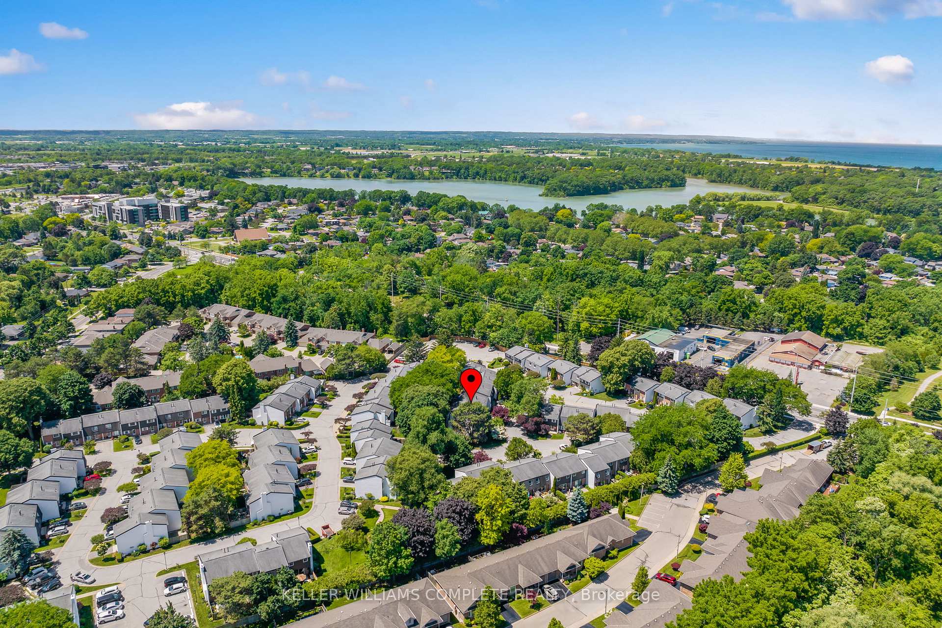 Photo 36 of Unit 53, 77 Linwell Road, St. Catharines, Lakeport — HOMEH