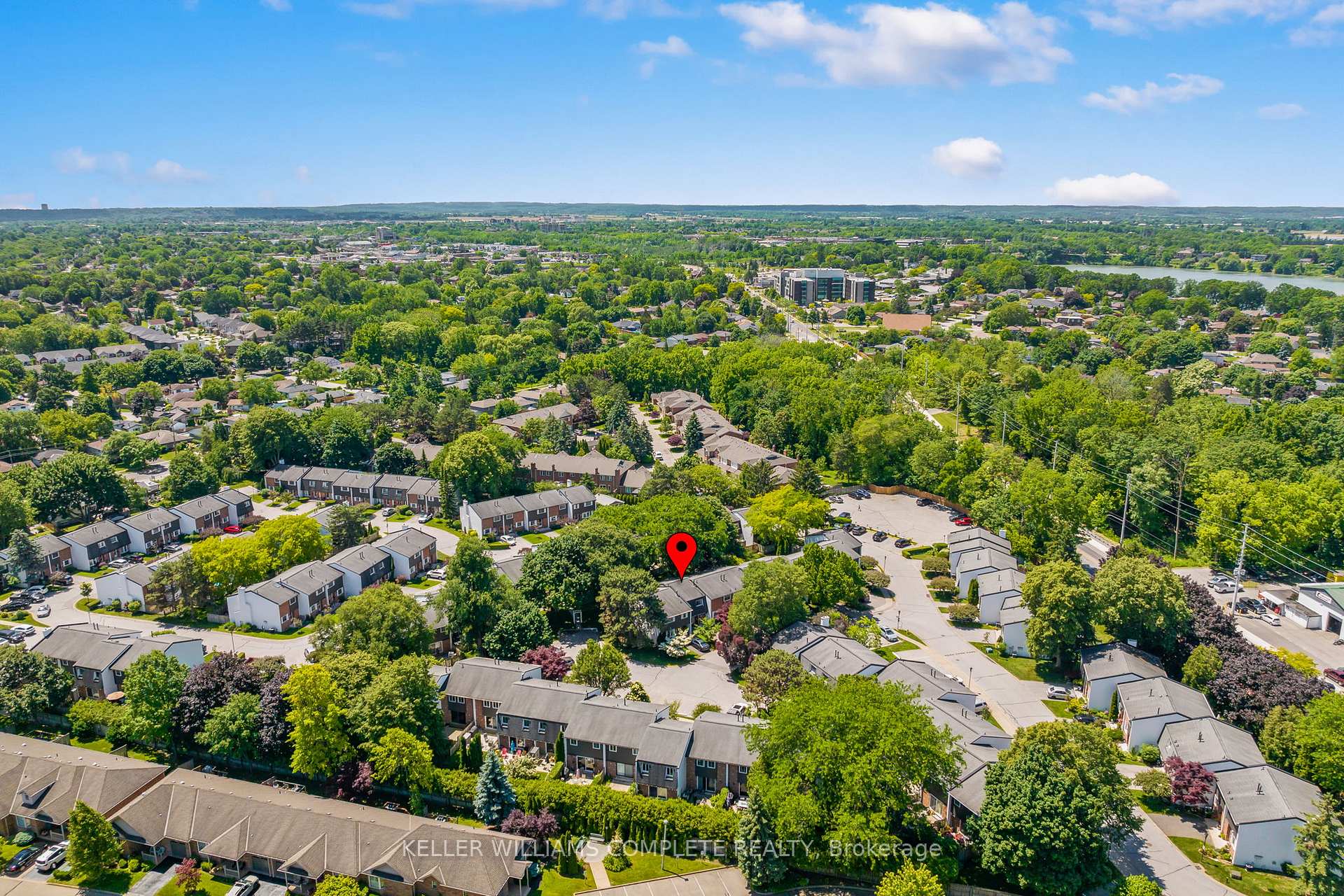 Photo 37 of Unit 53, 77 Linwell Road, St. Catharines, Lakeport — HOMEH