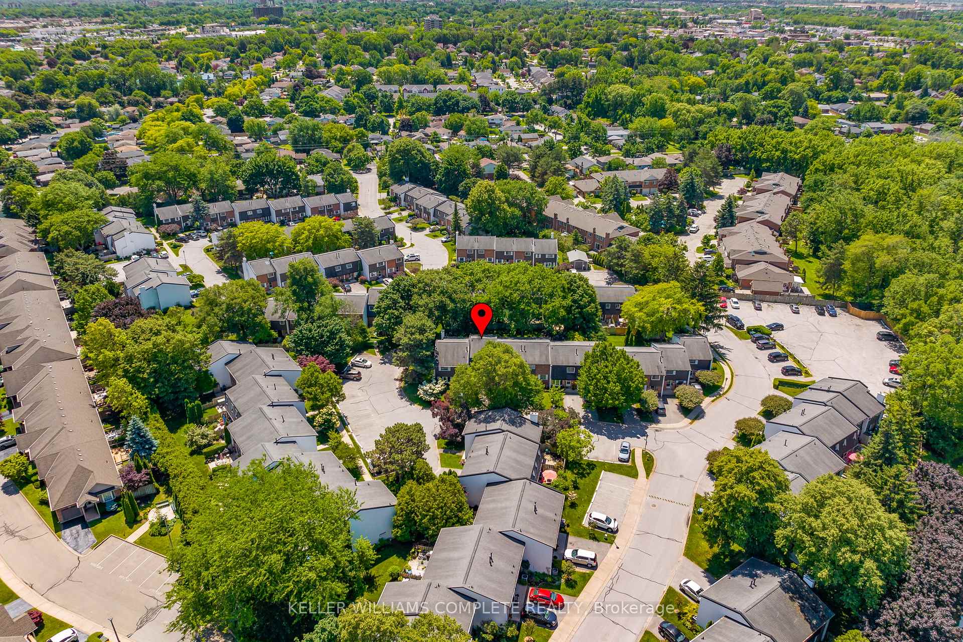 Photo 38 of Unit 53, 77 Linwell Road, St. Catharines, Lakeport — HOMEH
