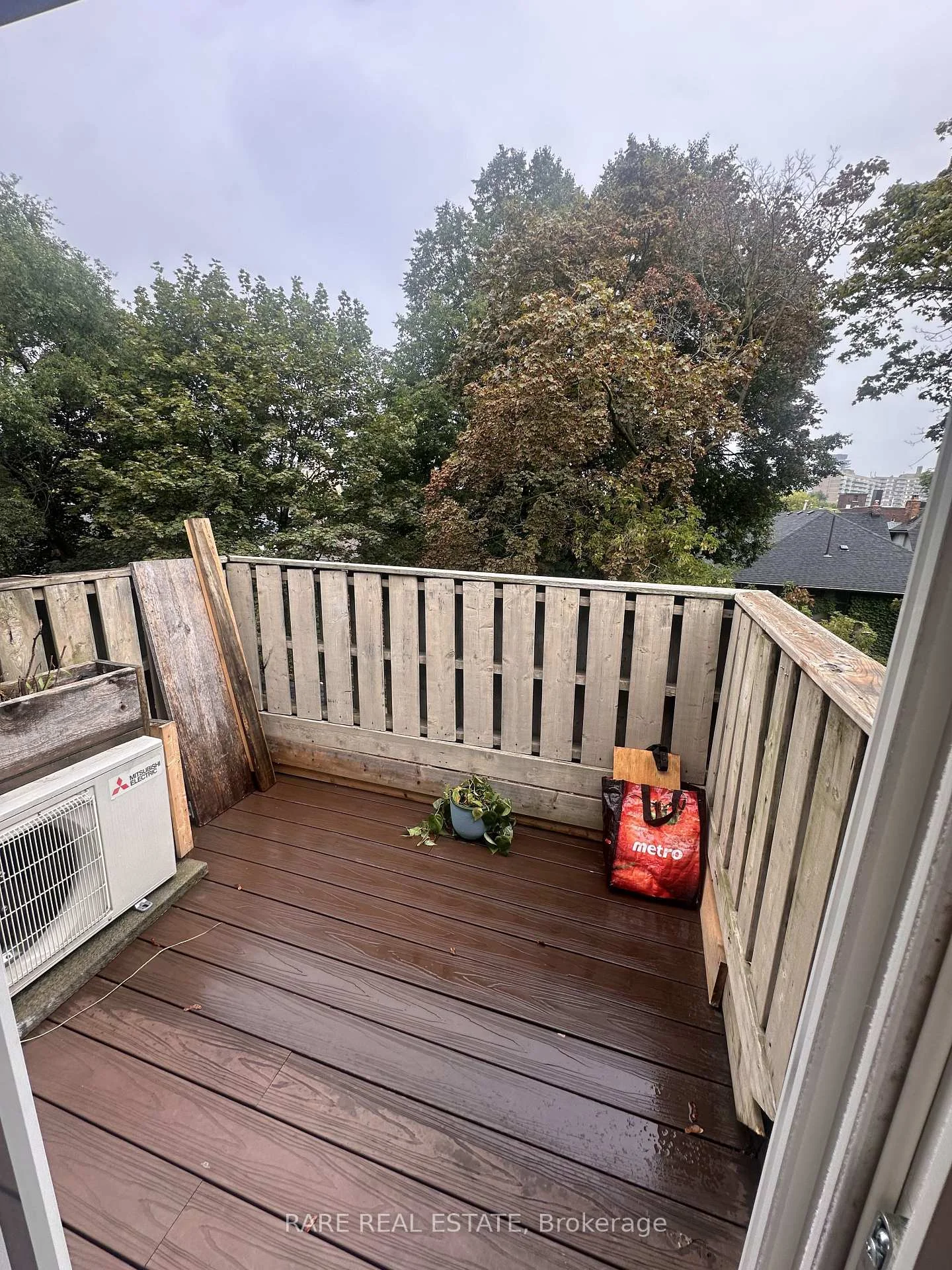Photo 14 of Unit 3, 737 Avenue Road, Toronto, Yonge-St. Clair — HOMEH