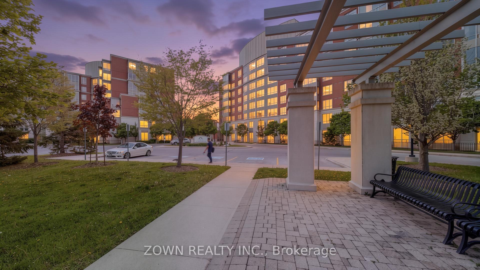 Photo 1 of Unit 519, 7363 Kennedy Road, Markham, Milliken Mills East — HOMEH