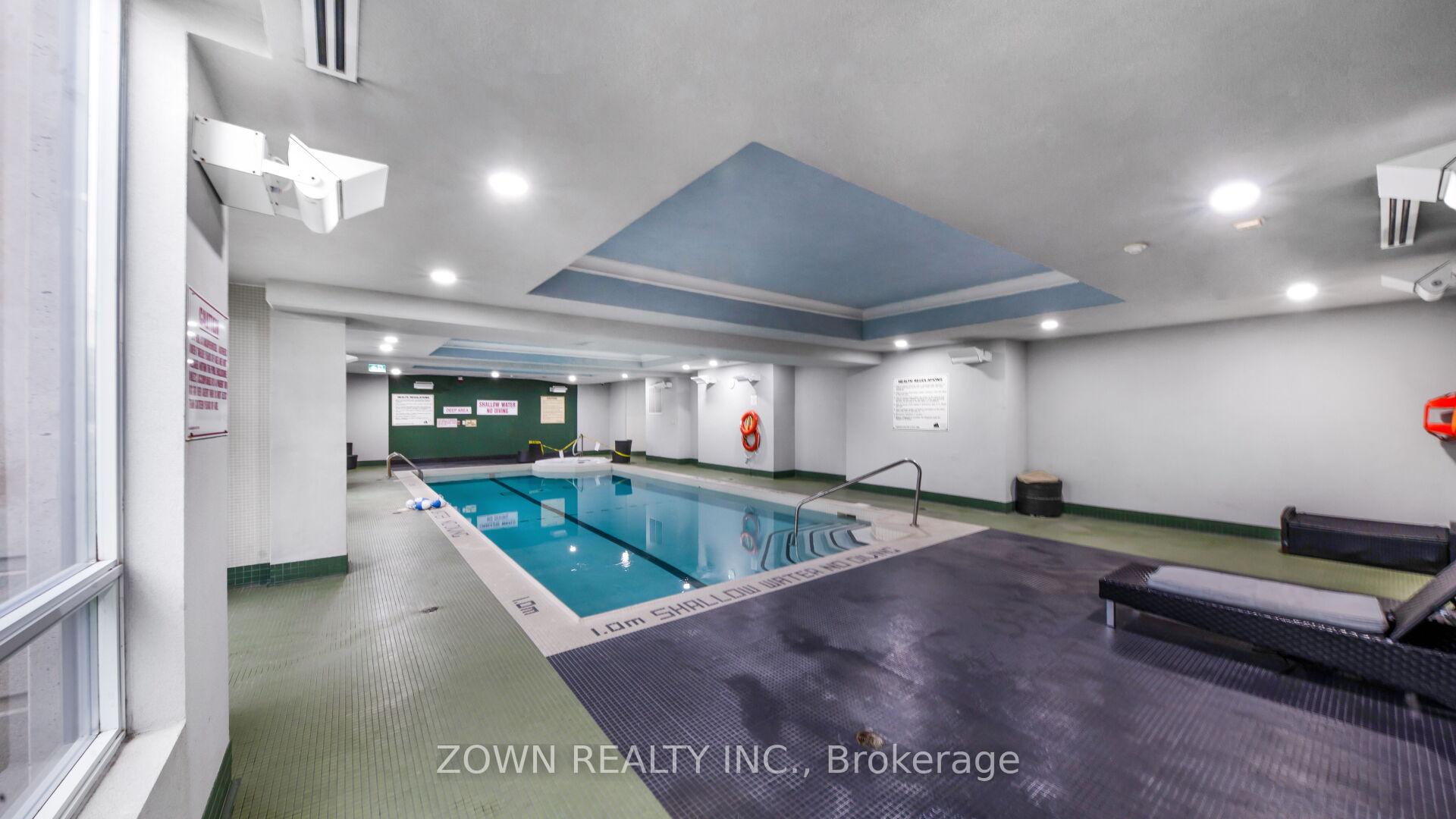 Photo 2 of Unit 519, 7363 Kennedy Road, Markham, Milliken Mills East — HOMEH