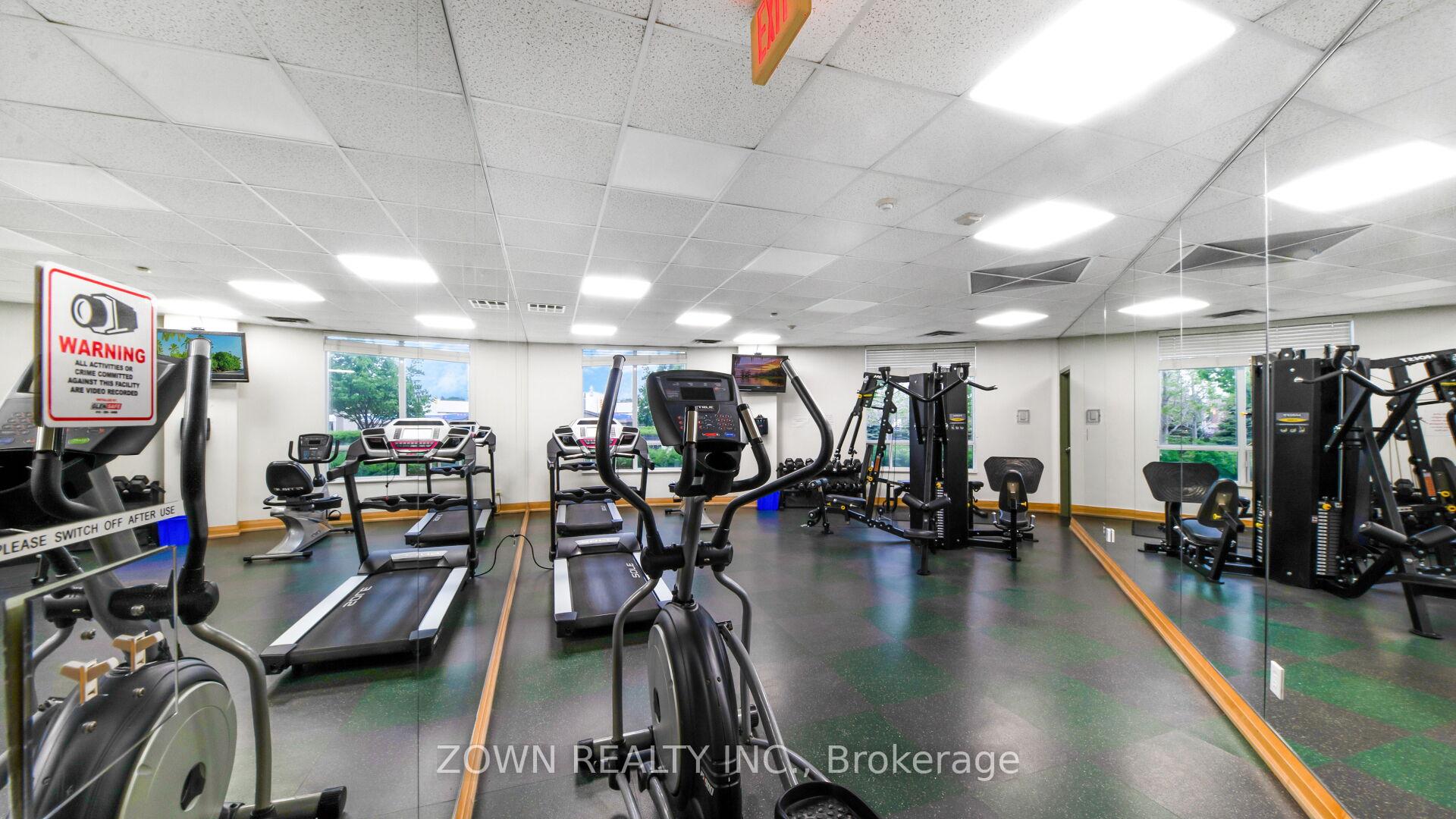 Photo 3 of Unit 519, 7363 Kennedy Road, Markham, Milliken Mills East — HOMEH