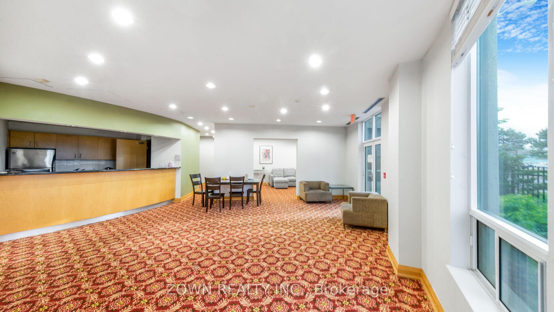 Photo 5 of Unit 519, 7363 Kennedy Road, Markham, Milliken Mills East — HOMEH