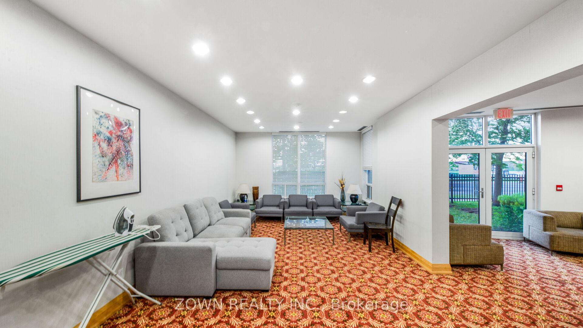 Photo 6 of Unit 519, 7363 Kennedy Road, Markham, Milliken Mills East — HOMEH