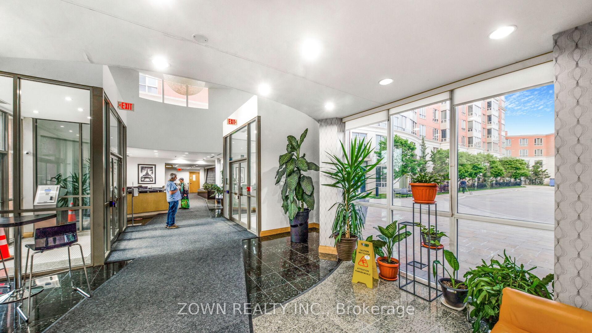 Photo 7 of Unit 519, 7363 Kennedy Road, Markham, Milliken Mills East — HOMEH