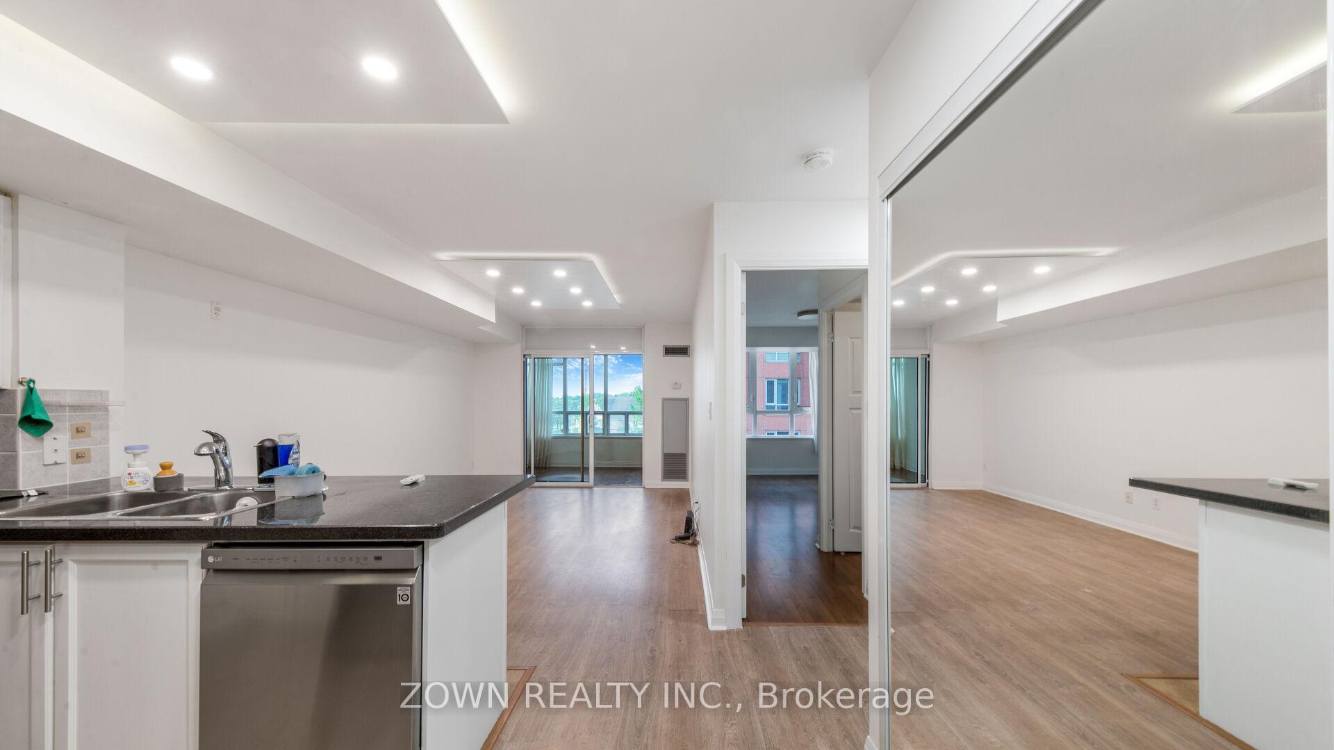Photo 10 of Unit 519, 7363 Kennedy Road, Markham, Milliken Mills East — HOMEH