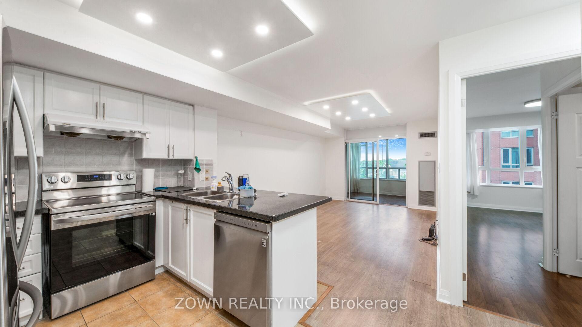 Photo 11 of Unit 519, 7363 Kennedy Road, Markham, Milliken Mills East — HOMEH
