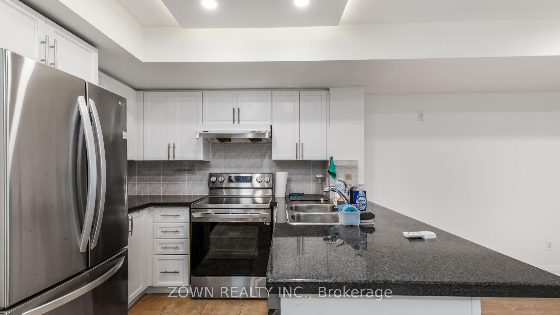 Photo 12 of Unit 519, 7363 Kennedy Road, Markham, Milliken Mills East — HOMEH
