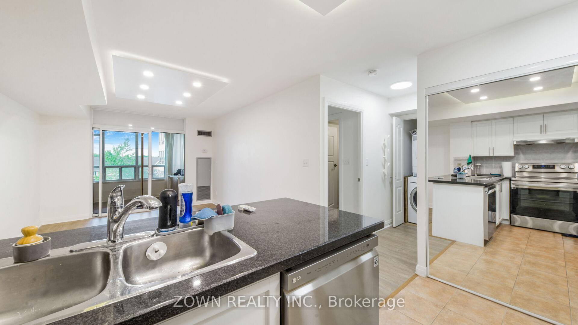 Photo 14 of Unit 519, 7363 Kennedy Road, Markham, Milliken Mills East — HOMEH