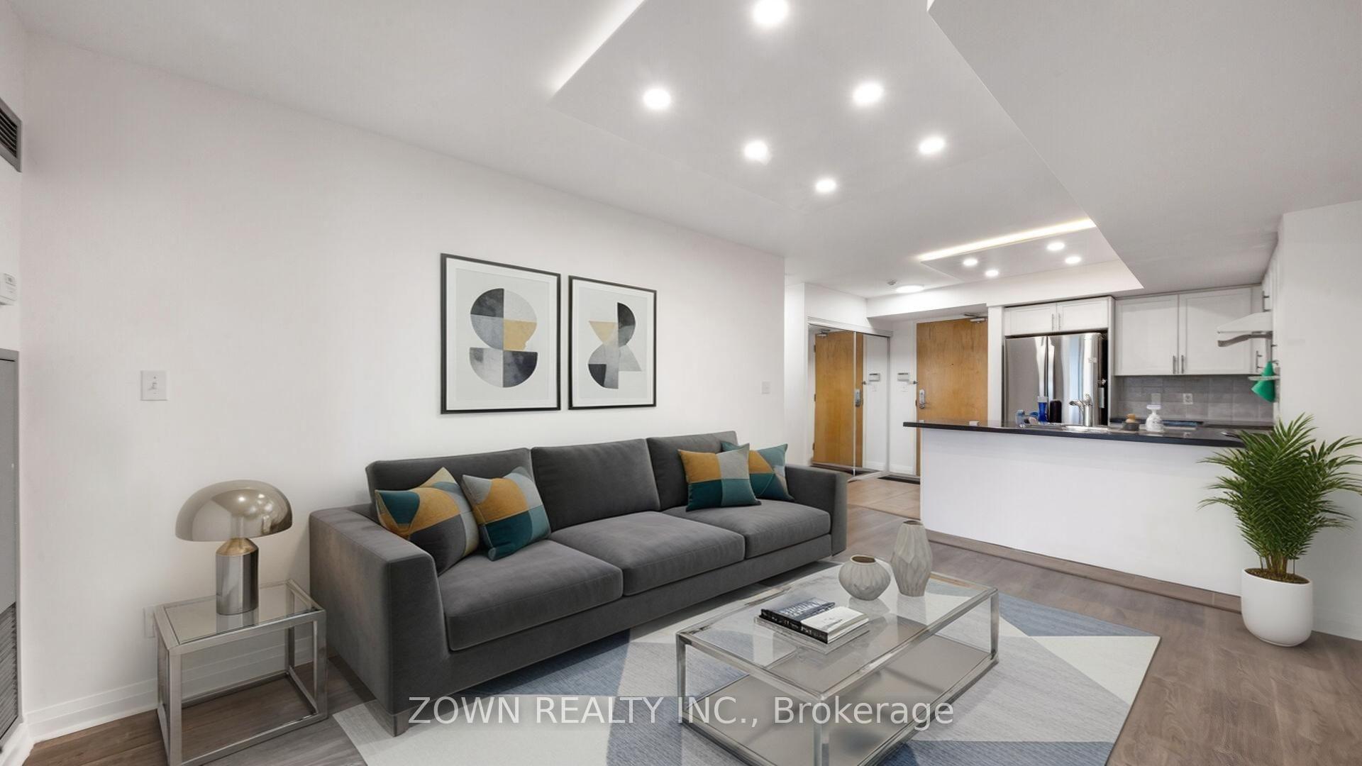 Photo 16 of Unit 519, 7363 Kennedy Road, Markham, Milliken Mills East — HOMEH