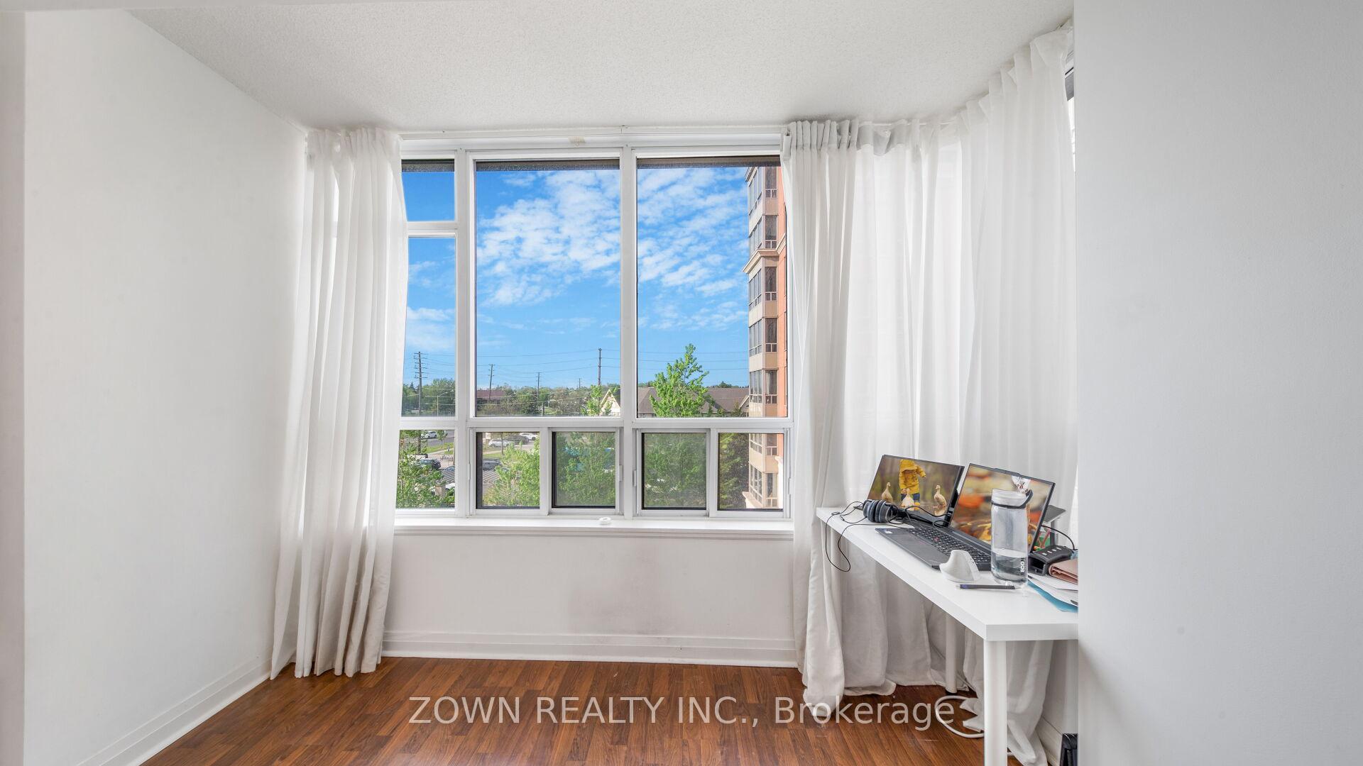 Photo 20 of Unit 519, 7363 Kennedy Road, Markham, Milliken Mills East — HOMEH