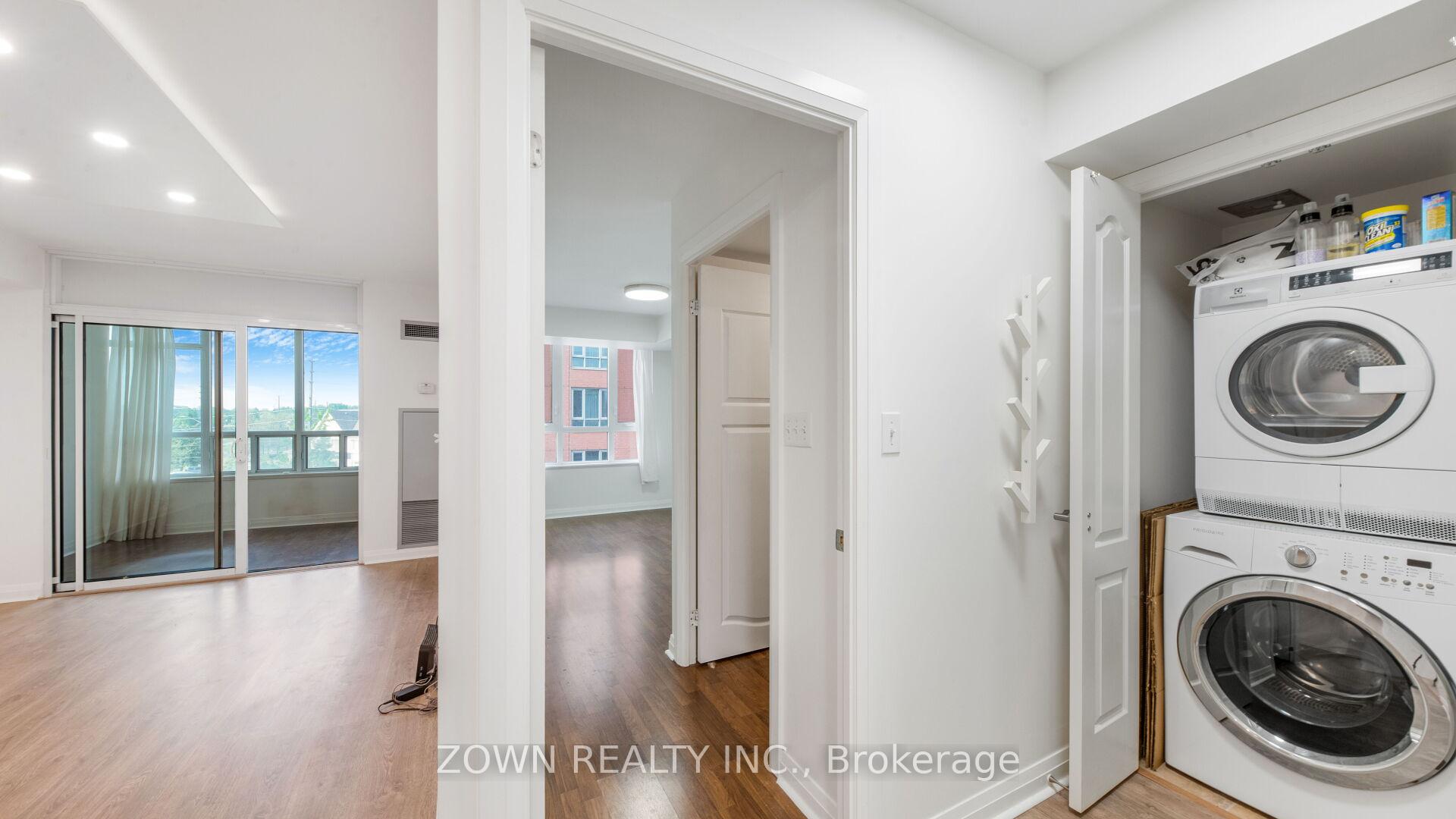 Photo 21 of Unit 519, 7363 Kennedy Road, Markham, Milliken Mills East — HOMEH