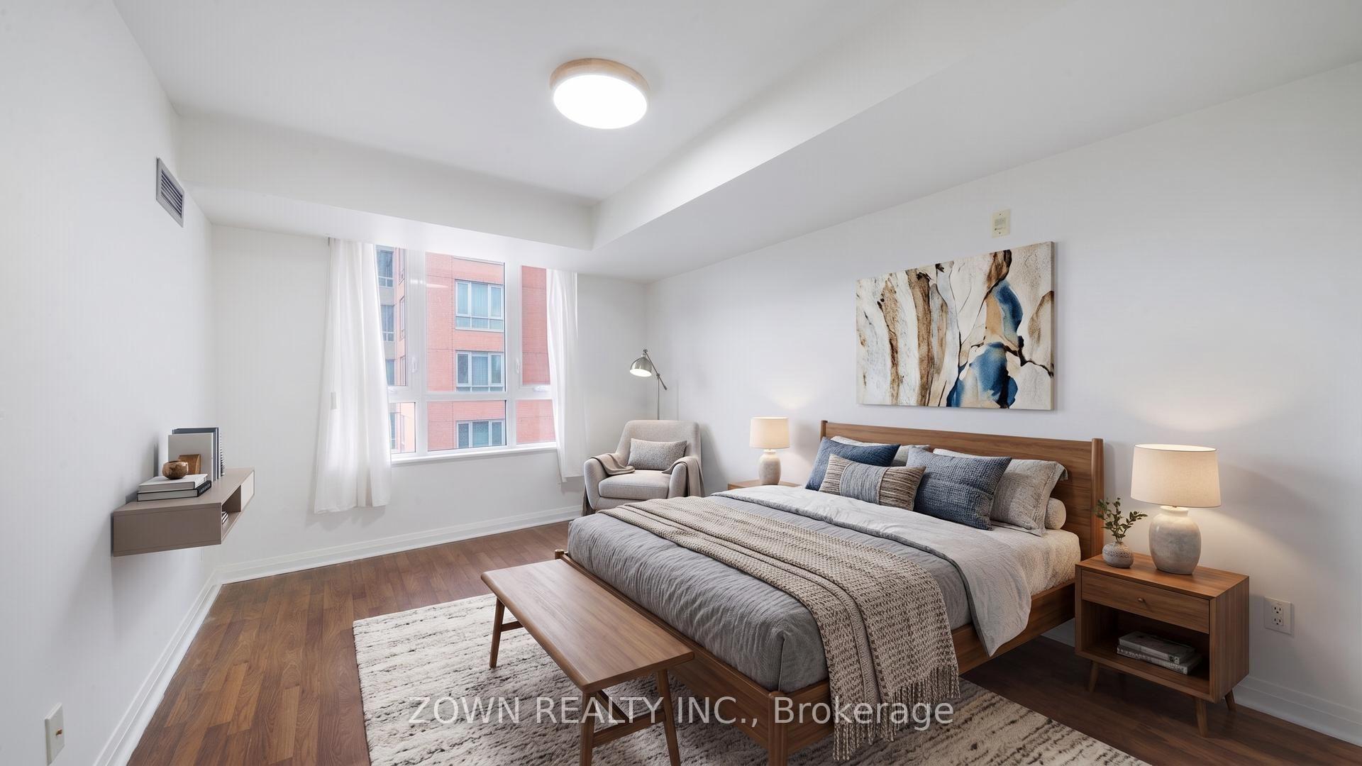 Photo 24 of Unit 519, 7363 Kennedy Road, Markham, Milliken Mills East — HOMEH