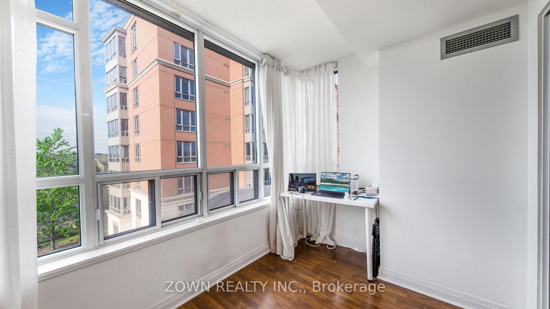 Photo 28 of Unit 519, 7363 Kennedy Road, Markham, Milliken Mills East — HOMEH