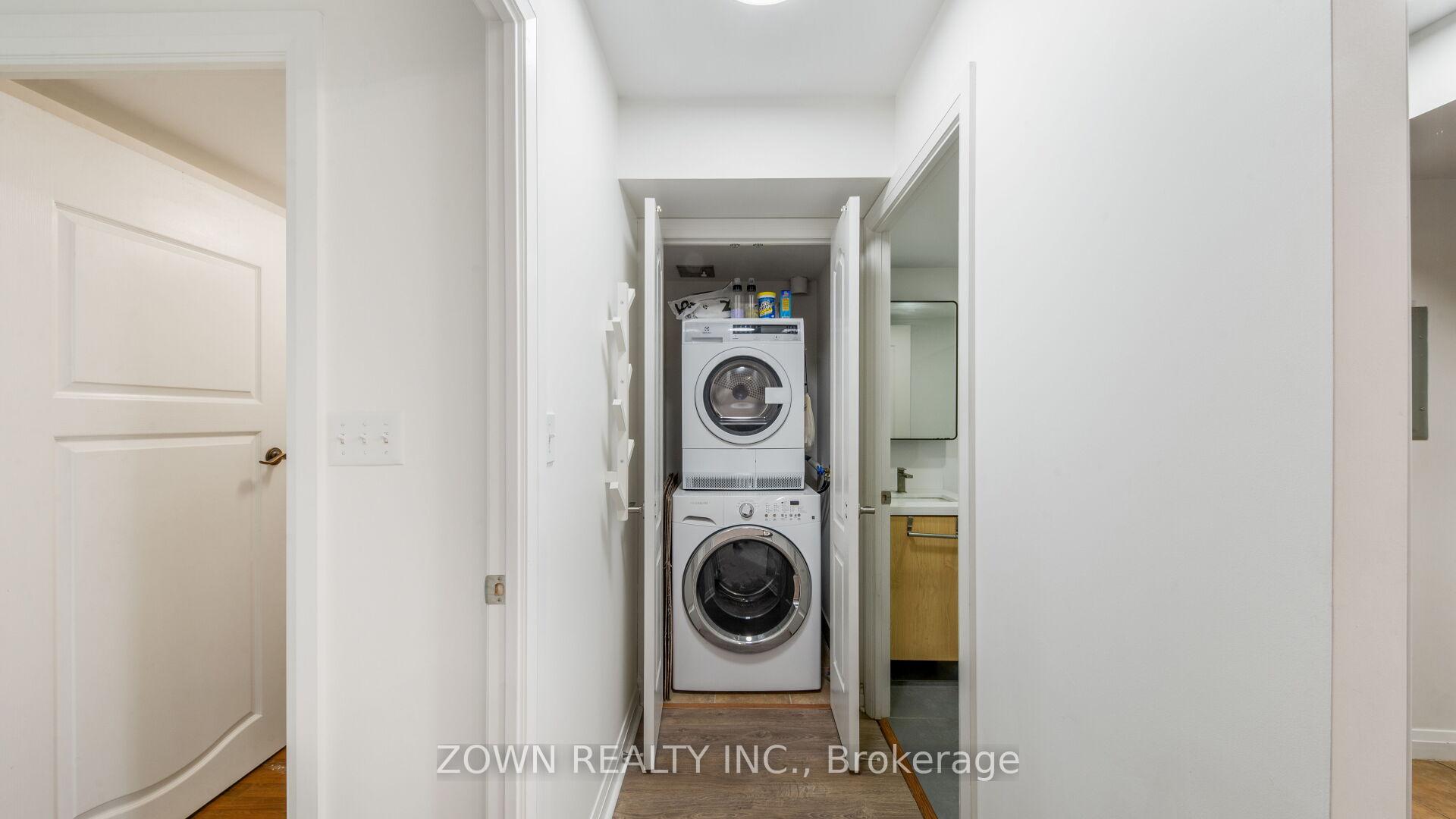 Photo 29 of Unit 519, 7363 Kennedy Road, Markham, Milliken Mills East — HOMEH