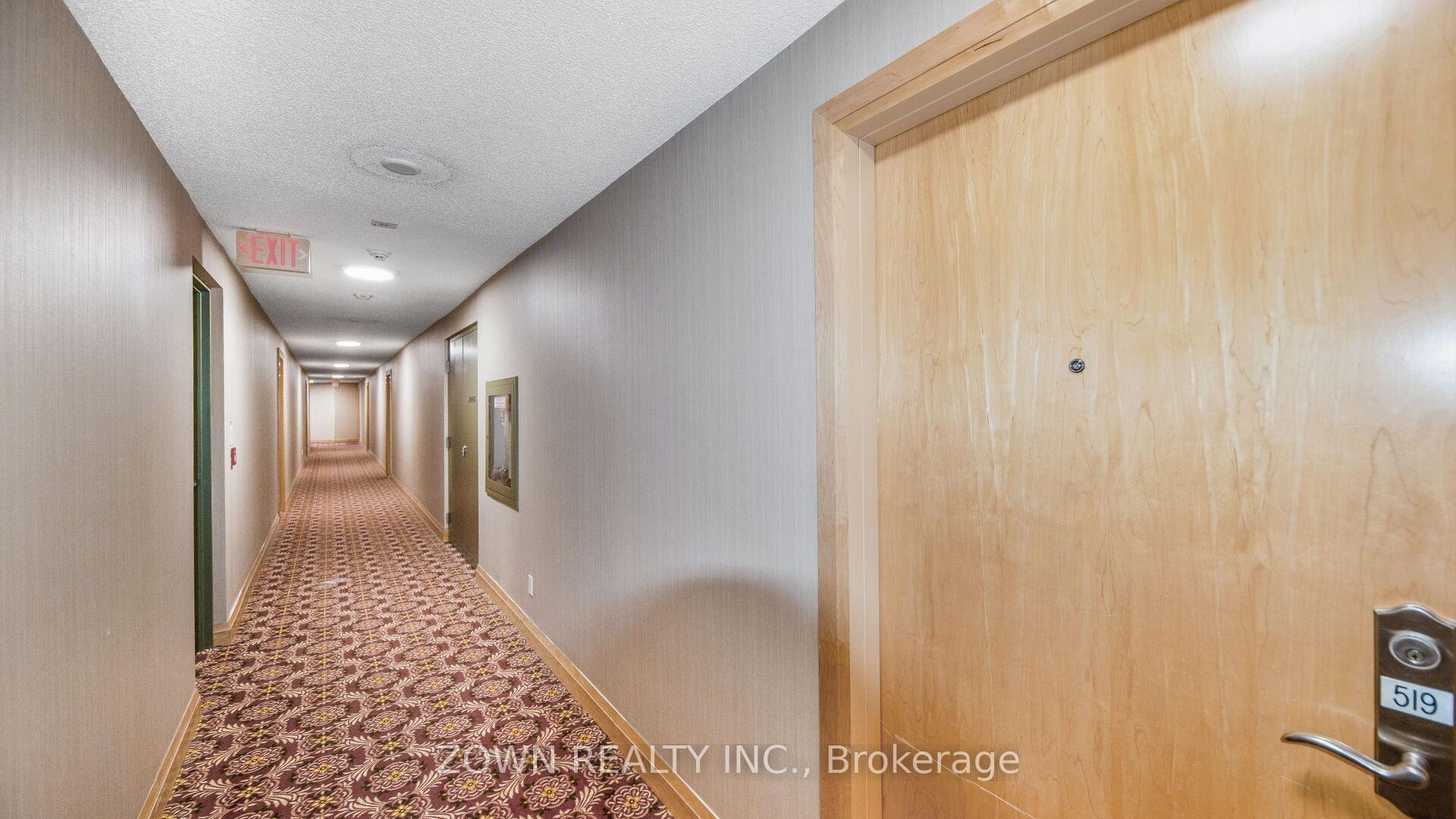 Photo 31 of Unit 519, 7363 Kennedy Road, Markham, Milliken Mills East — HOMEH