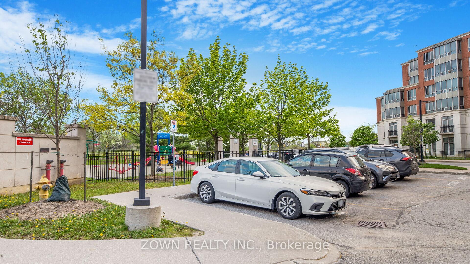 Photo 32 of Unit 519, 7363 Kennedy Road, Markham, Milliken Mills East — HOMEH