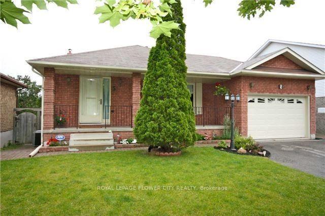Photo 1 of 5 Pinedale Crescent, Clarington, Courtice — HOMEH
