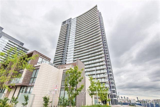 Photo 1 of Unit 711, 121 Mcmahon Drive, North York, Bayview Village — HOMEH