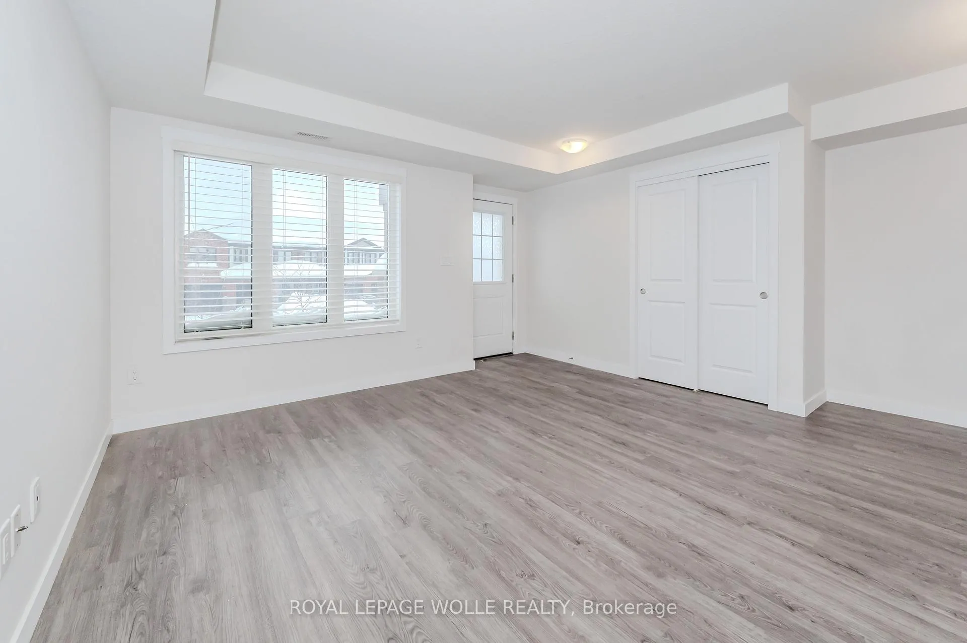 Photo 9 of Unit D, 170 Rochefort Street, Kitchener — HOMEH