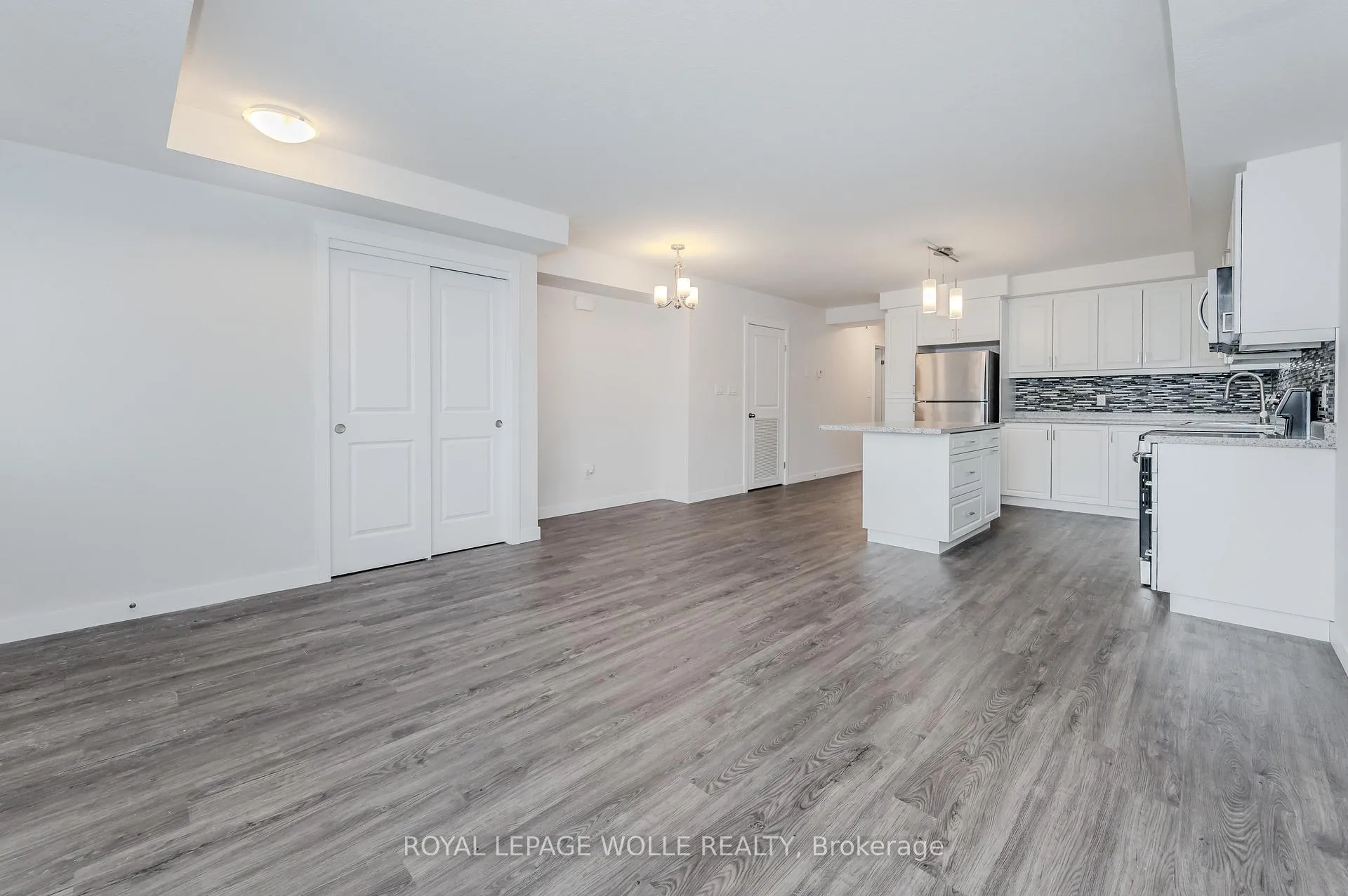 Photo 10 of Unit D, 170 Rochefort Street, Kitchener — HOMEH