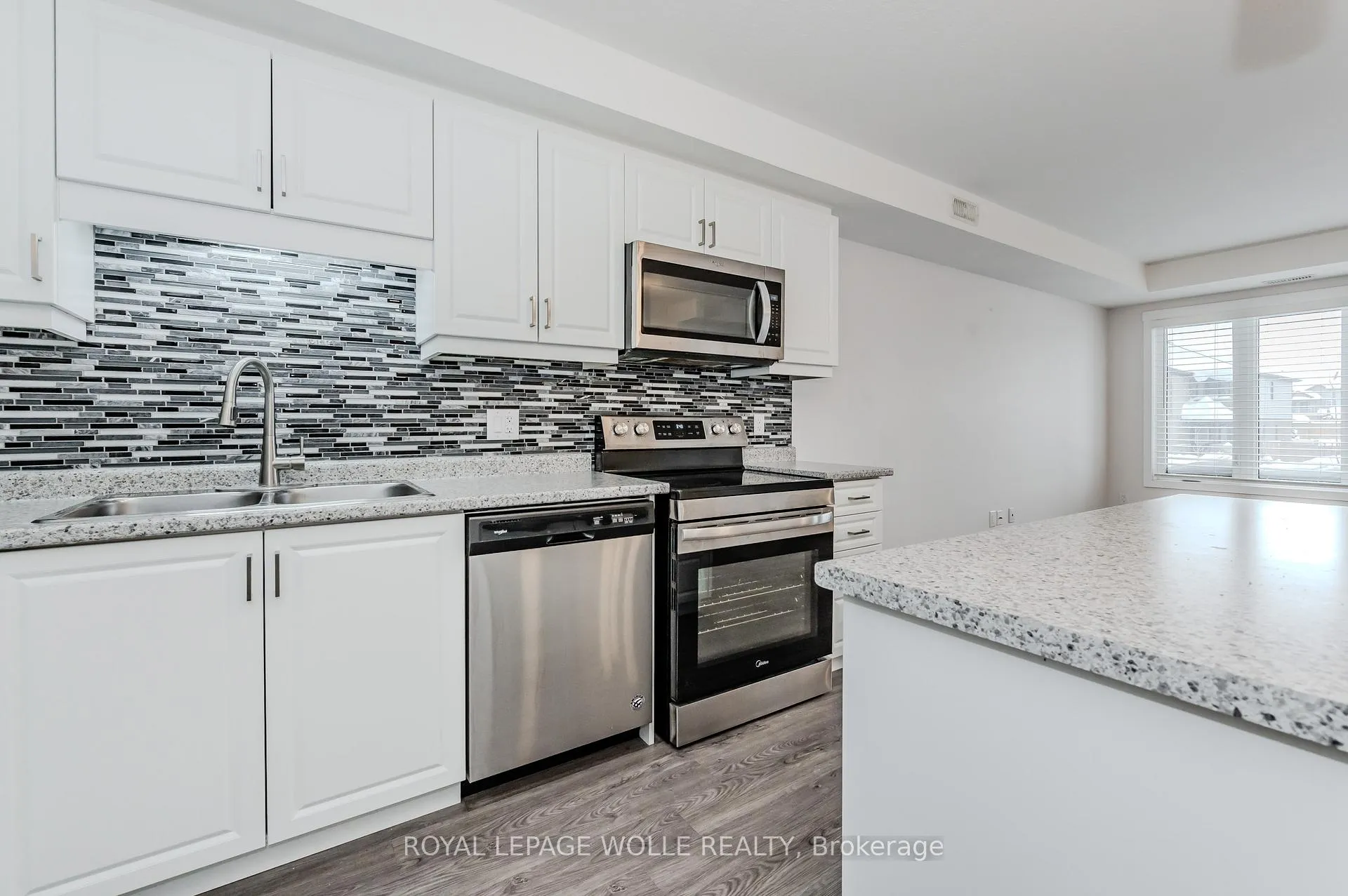 Photo 13 of Unit D, 170 Rochefort Street, Kitchener — HOMEH
