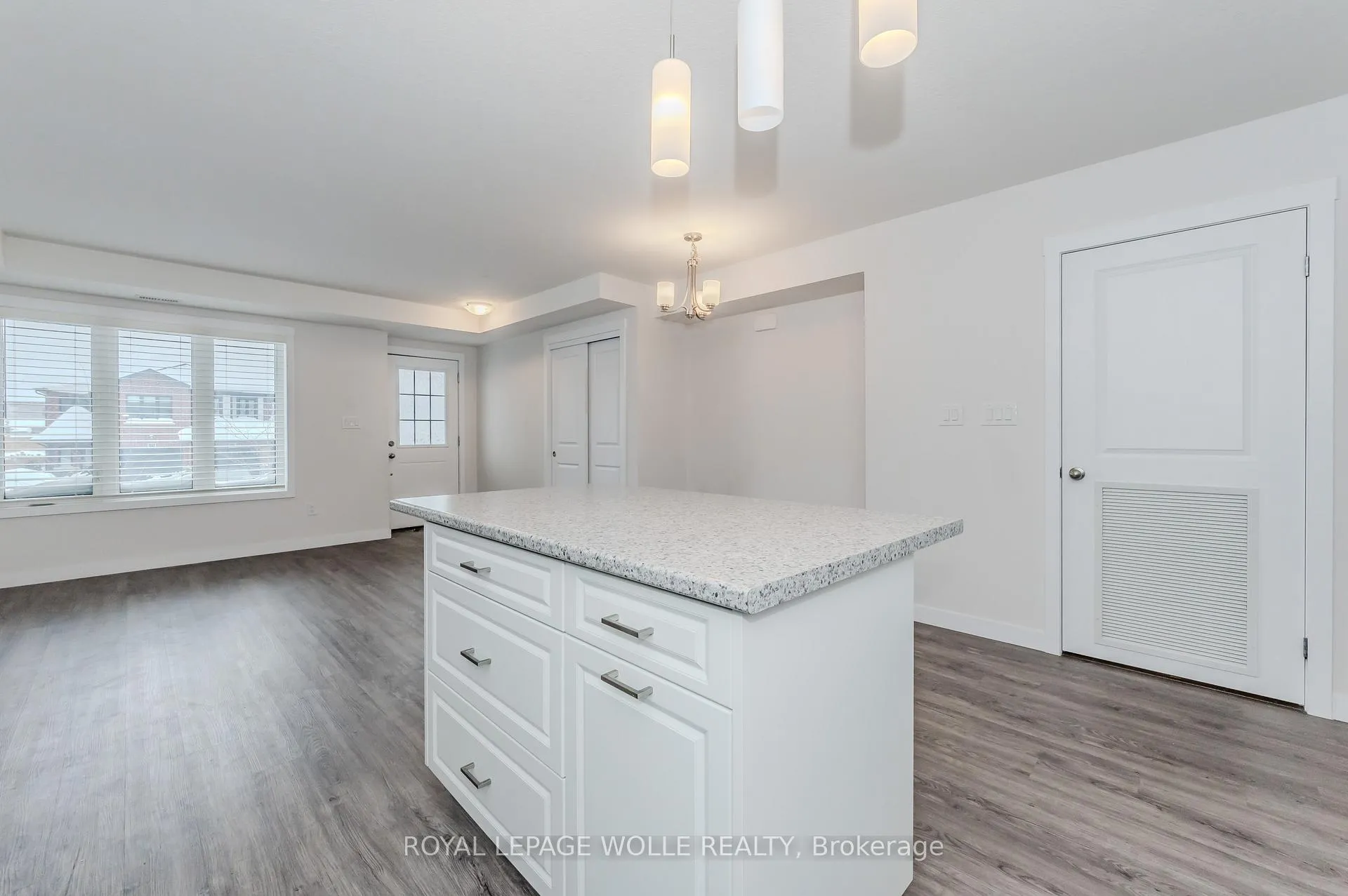 Photo 15 of Unit D, 170 Rochefort Street, Kitchener — HOMEH