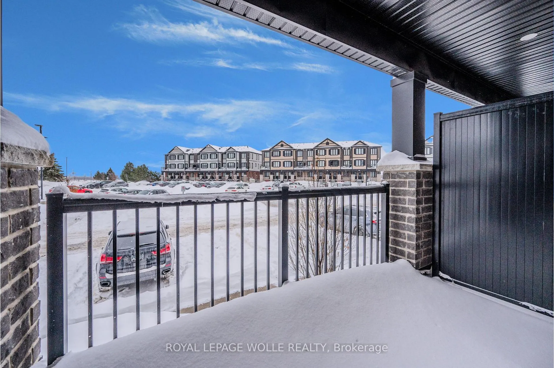 Photo 24 of Unit D, 170 Rochefort Street, Kitchener — HOMEH