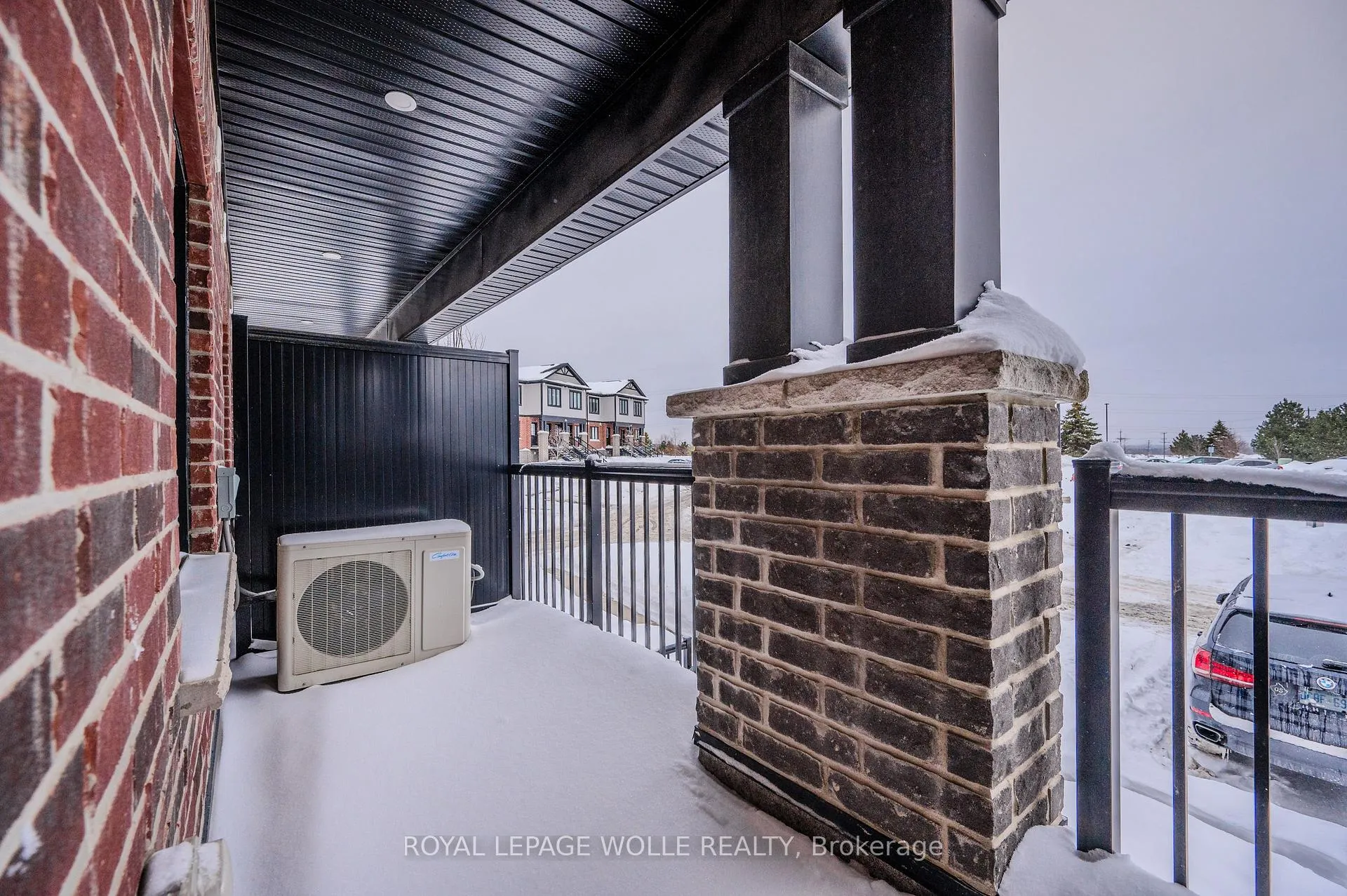 Photo 25 of Unit D, 170 Rochefort Street, Kitchener — HOMEH
