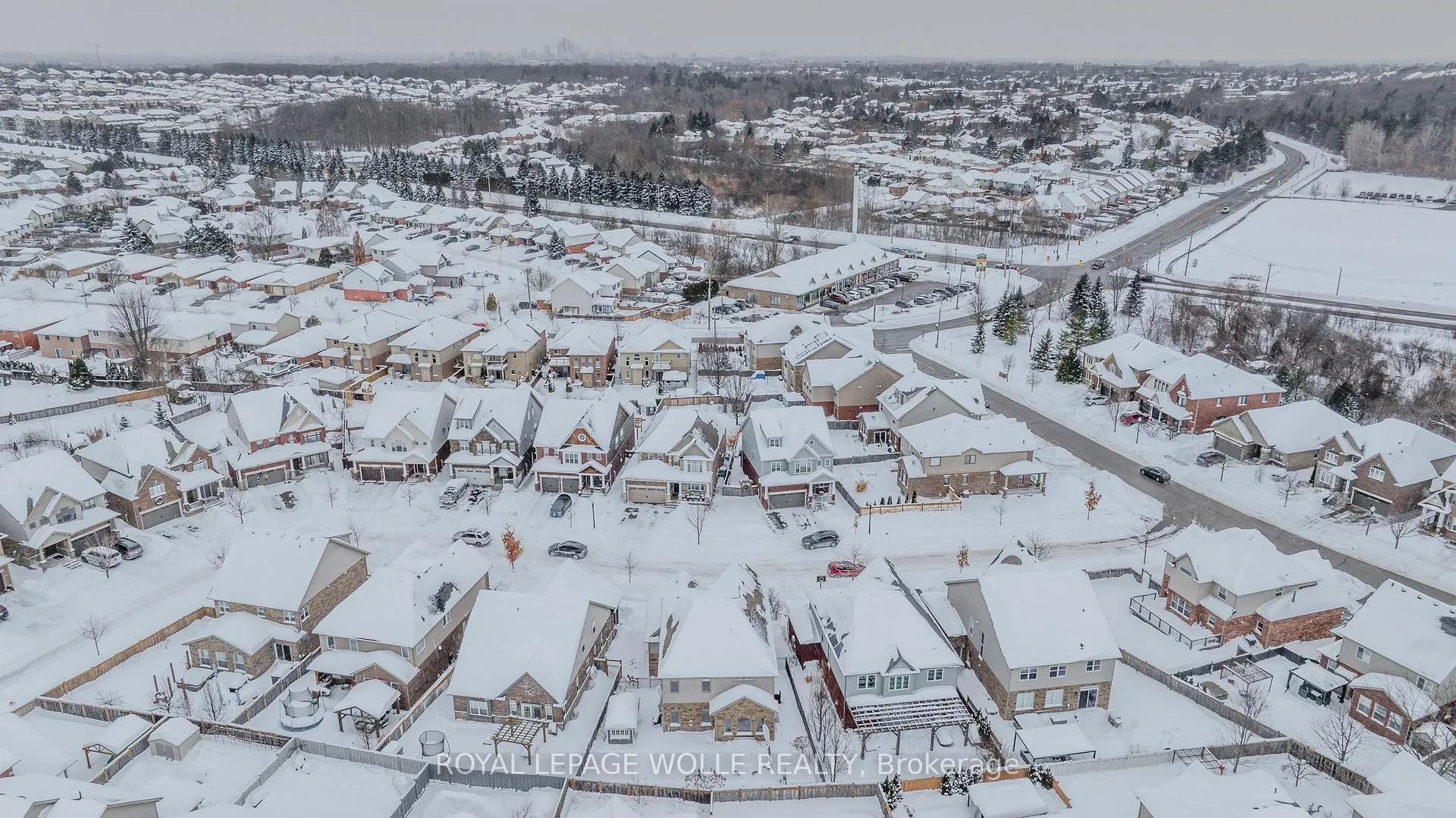 Photo 26 of Unit D, 170 Rochefort Street, Kitchener — HOMEH
