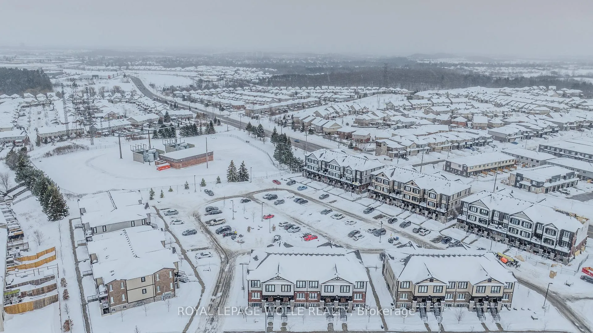 Photo 27 of Unit D, 170 Rochefort Street, Kitchener — HOMEH