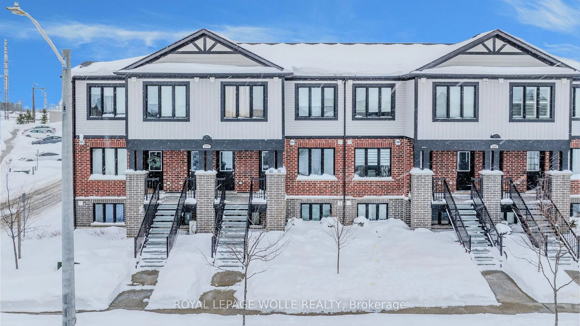 Photo 29 of Unit D, 170 Rochefort Street, Kitchener — HOMEH