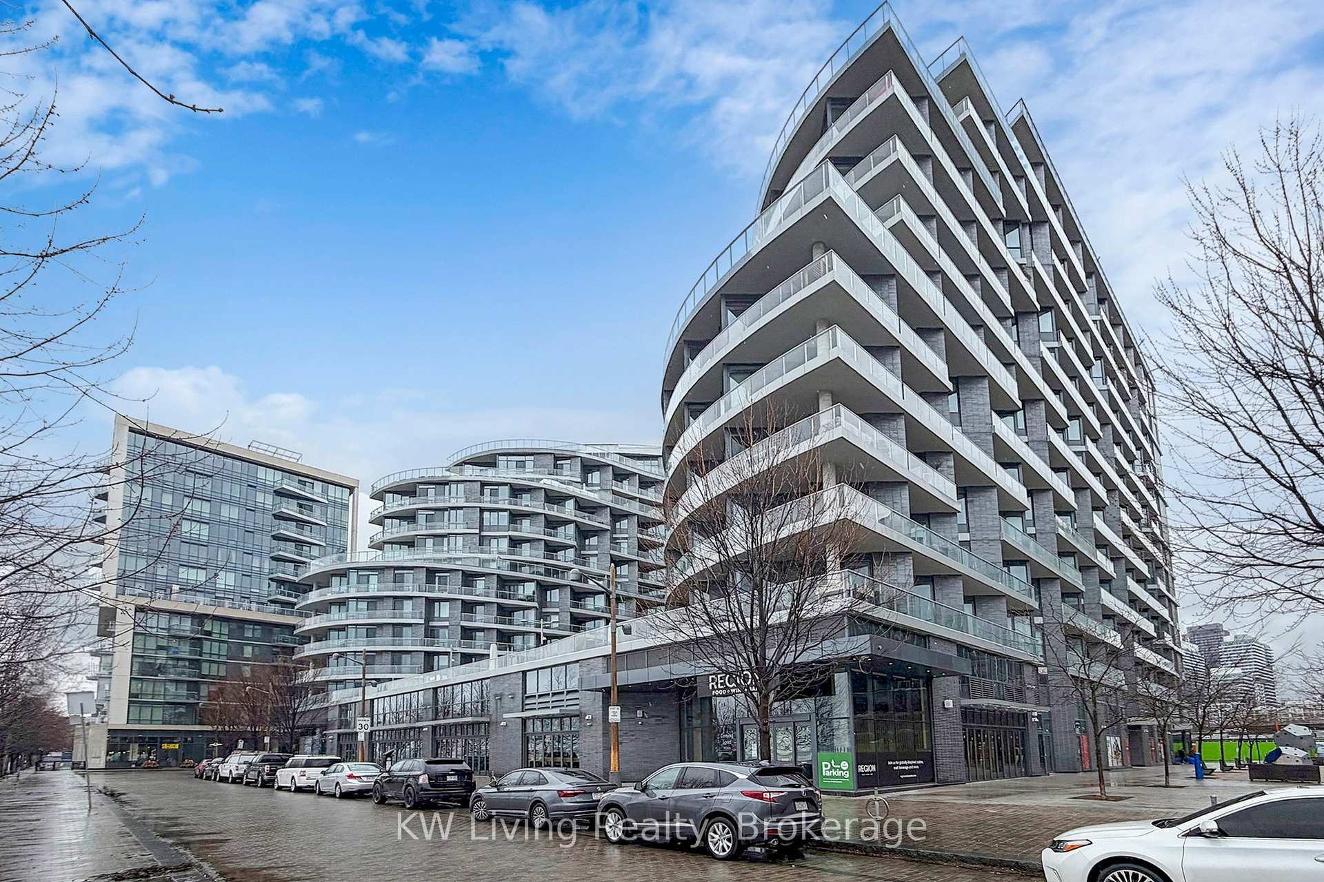 Photo of Unit GPH 12, 1 Edgewater Drive