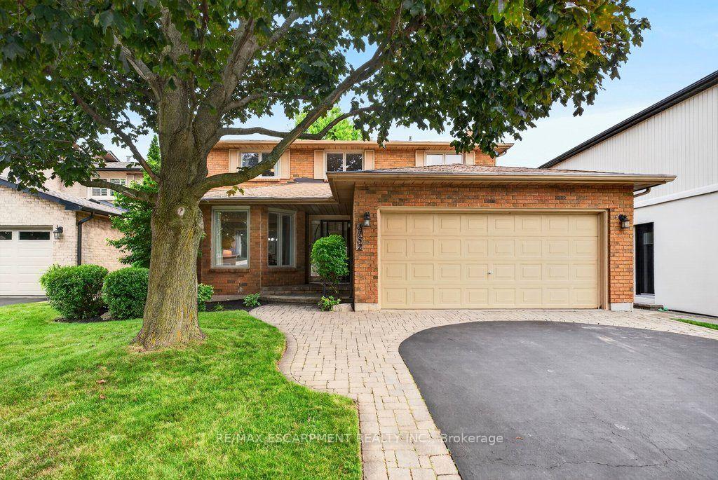Photo 1 of 1152 Lockhart Road, Burlington, Brant — HOMEH