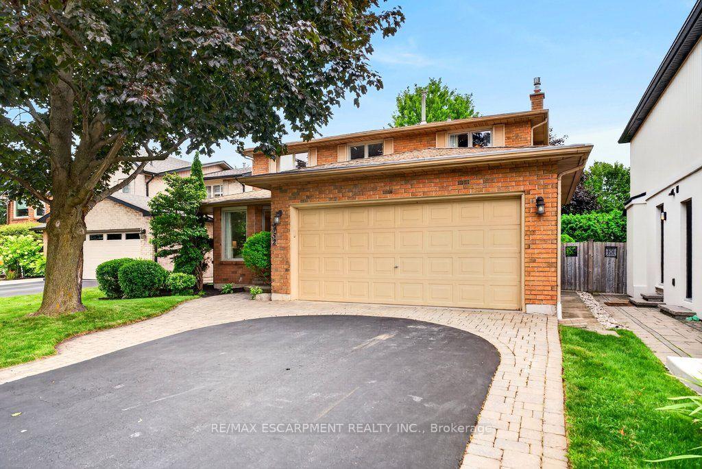 Photo 2 of 1152 Lockhart Road, Burlington, Brant — HOMEH