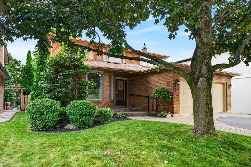 Photo 3 of 1152 Lockhart Road, Burlington, Brant — HOMEH