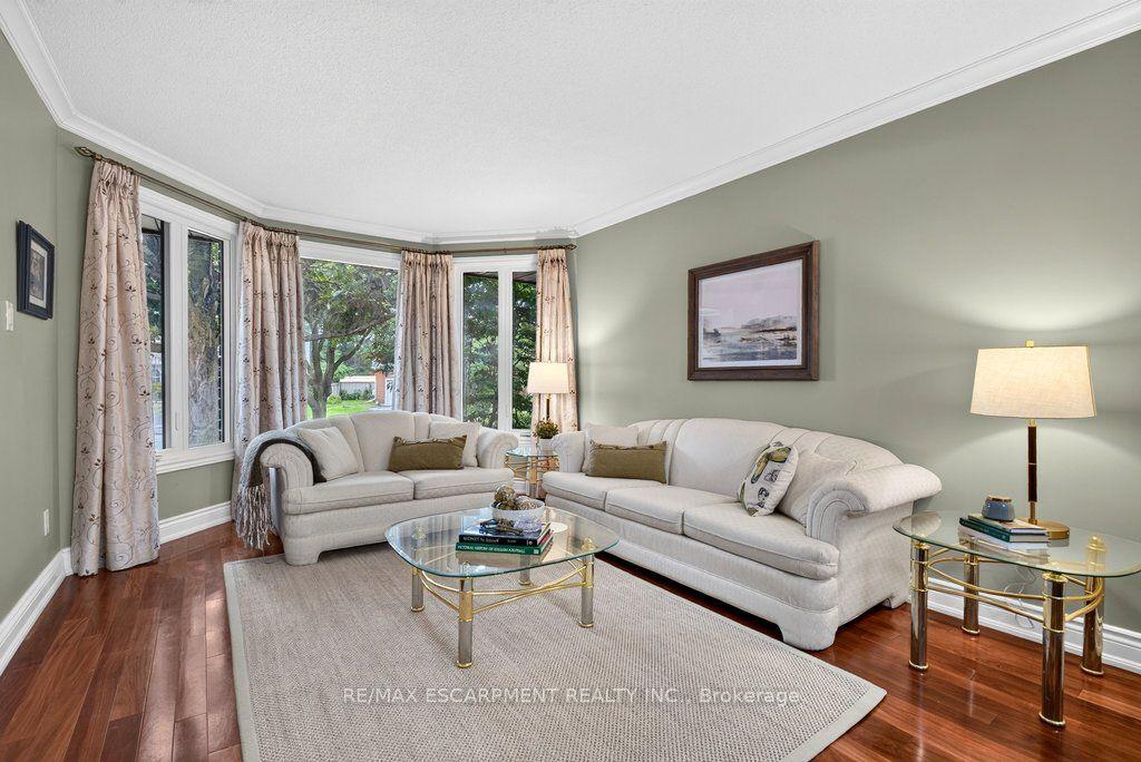 Photo 7 of 1152 Lockhart Road, Burlington, Brant — HOMEH