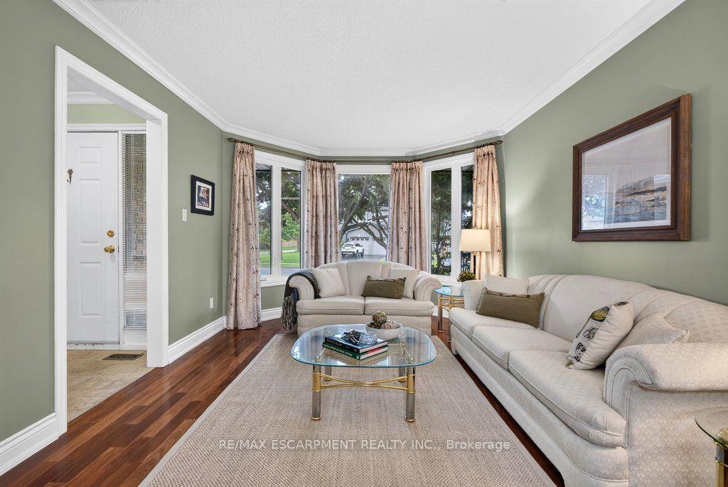 Photo 8 of 1152 Lockhart Road, Burlington, Brant — HOMEH