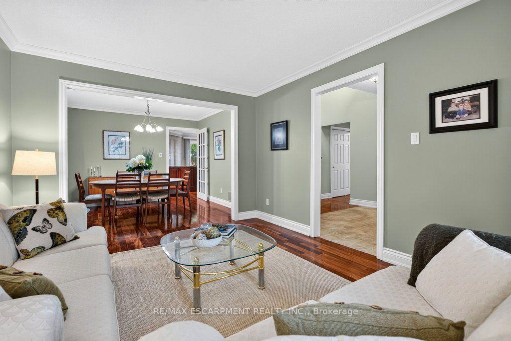 Photo 9 of 1152 Lockhart Road, Burlington, Brant — HOMEH