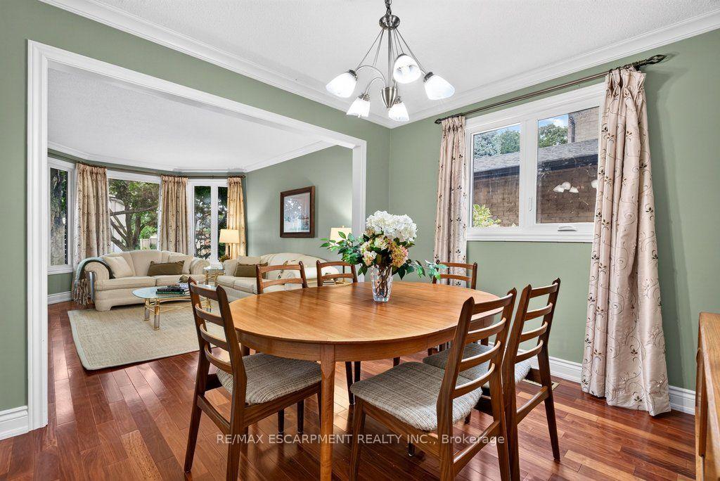 Photo 11 of 1152 Lockhart Road, Burlington, Brant — HOMEH
