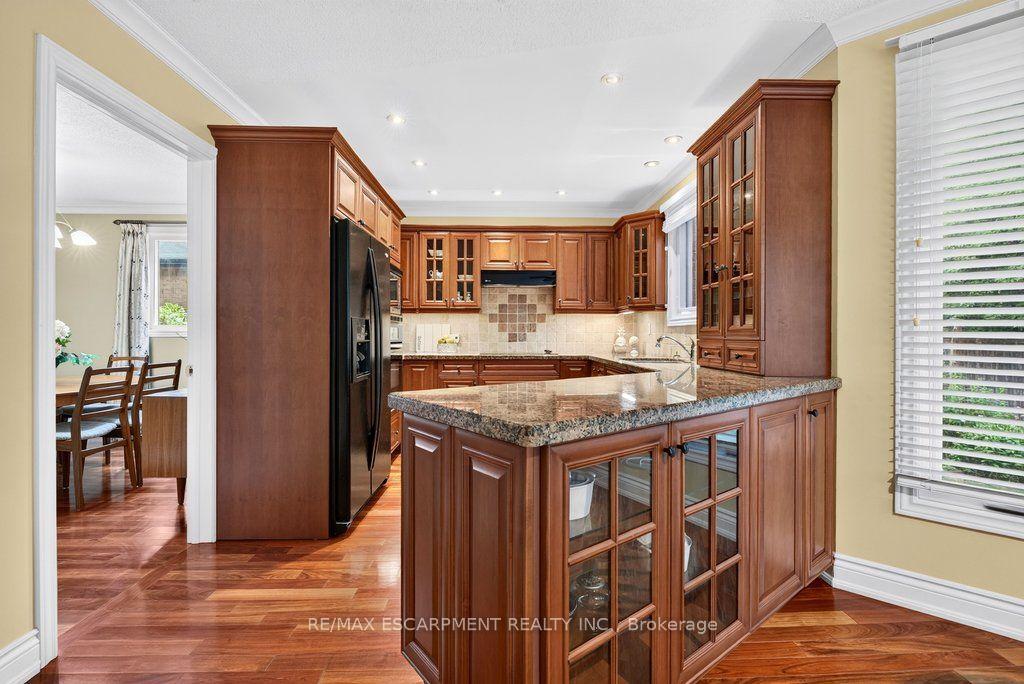 Photo 12 of 1152 Lockhart Road, Burlington, Brant — HOMEH
