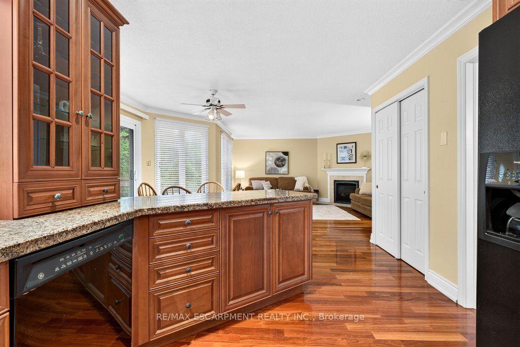 Photo 15 of 1152 Lockhart Road, Burlington, Brant — HOMEH