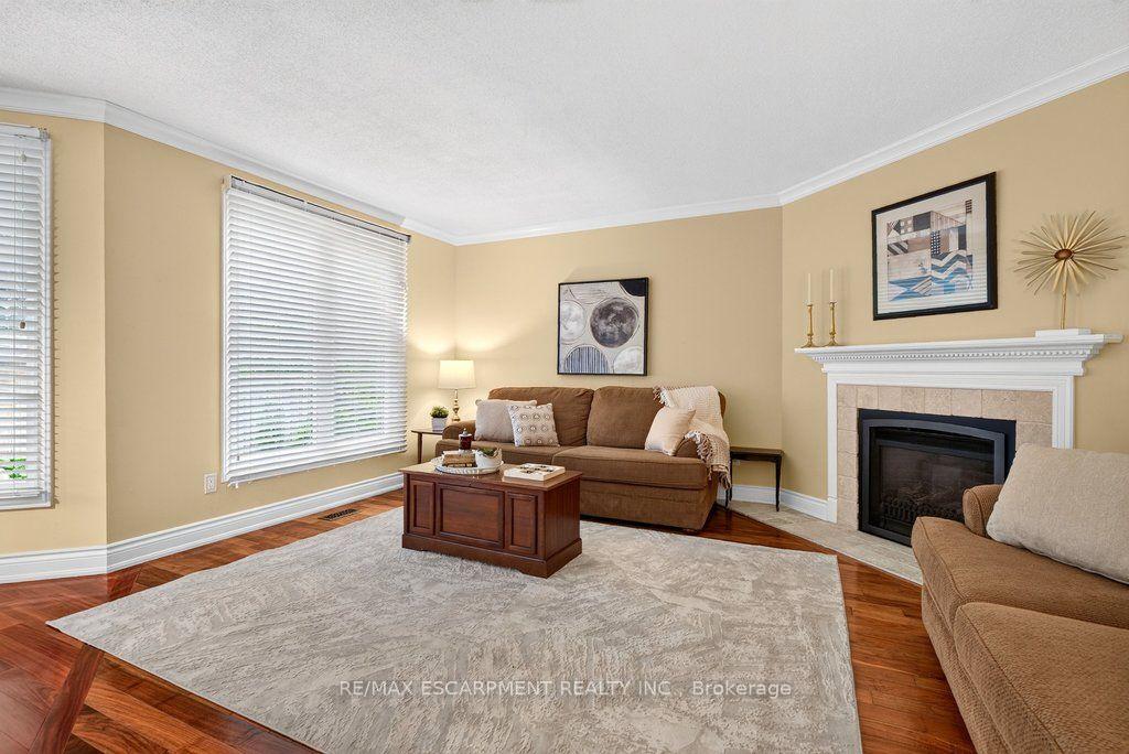 Photo 18 of 1152 Lockhart Road, Burlington, Brant — HOMEH