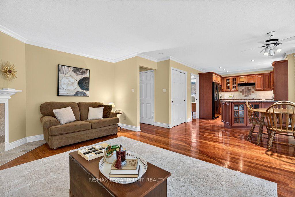 Photo 20 of 1152 Lockhart Road, Burlington, Brant — HOMEH