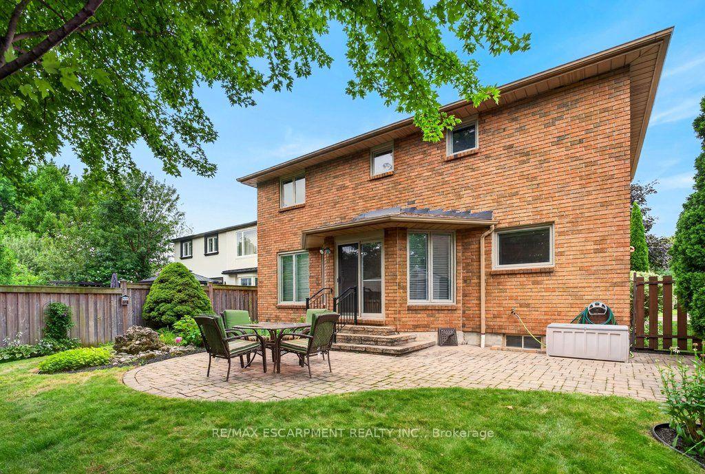 Photo 33 of 1152 Lockhart Road, Burlington, Brant — HOMEH